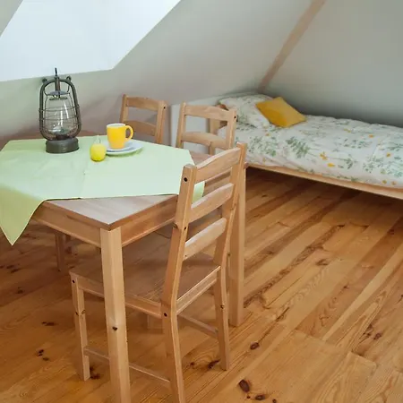 Sady Pod Sleza * Szczepanów