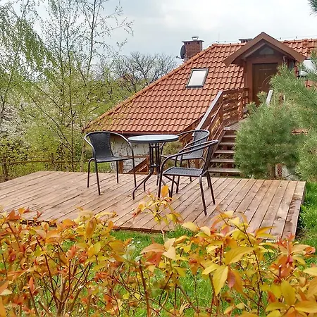 Sady Pod Sleza Szczepanów