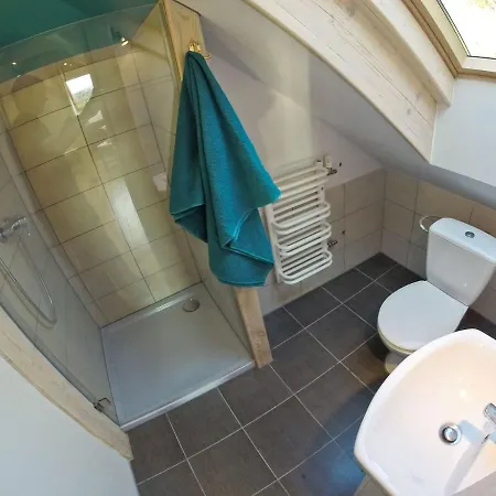 Sady Pod Sleza Apartamento Szczepanów